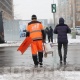 "Тазалыктын" кызматкерлерине кышкы форма берилди (сүрөт)