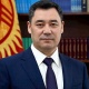 Президент кыргызстандыктарды Мамлекеттик гербдин кабыл алынган күнү менен куттуктады