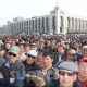 Бишкектин бир катар жерлеринде митинг уюштурууга тыюу салынды