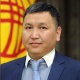 Уланбек Усеков билим берүү жана илим министринин биринчи орун басары болду
