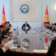 Парламенттин Координациялык кеңешинин кезектеги жыйыны өттү