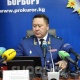 Курманкул Зулушев прокуратурада коррупция бар экенин моюнуна алды