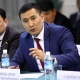Бообек Салимжанов президенттин иш башкаруучусунун биринчи орун басары болуп дайындалды