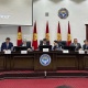 Ош облусунда жыл жыйынтыгын чыгарган жыйын өттү