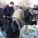 Бишкекте 60 үй-бүлөгө акысыз көмүр берилди