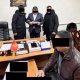 Таласта мамлекетке 30 миллион сом зыян келтирүүгө шектелген чиновниктер үй камагына чыгарылды