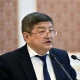 Жапаров: "Таксилер үчүн газ менен жүрүүчү унааларды сатып алуу идеясын колдоого даярбыз"