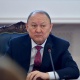 Бишкек мэри Эмилбек Абдыкадыров 2023-жылга карата пландары тууралуу айтып берди