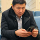 Ыдырыс Исаков экинчи жолу суракка чакыртылганын айтты