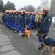 Өзгөчө кырдаалдар министрлигинин куткаруучулары Түркияга жөнөп кетти