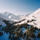 8-февралга карата аба ырайы тууралуу маалымат
