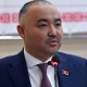Парламенттин төрагасы баштаган депутаттар иш сапары менен Казакстанга кетти