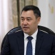 "Ачуу кептерди айтышты". Садыр Жапаров мурдагы президенттердин баарын чогултту