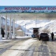 &ldquo;Сосновка" жана "Арал" постторундагы чектөө алынды