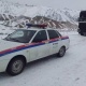 Эркечтамдан Ошту көздөй чыгып дайынсыз болуп жаткан айдоочулар табылды