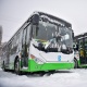 Бишкекте жаңы №19 автобус каттай баштады (жүрүү схемасы)
