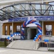 Бишкекте кургак учукка каршы жаңы оорукана ачылды (Сүрөт)