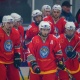 Өлкөнүн хоккей боюнча курамасы дүйнө чемпионатына катышат