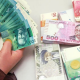Быйыл 1-кварталда 54,5 миллиард сом салык жана камсыздандыруу төгүмдөрү чогултулду