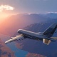 Ош-Омск багыты боюнча үзгүлтүксүз аба каттамы жанданды